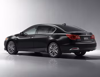 Honda Legend Hybrid '11.2014–02.2018