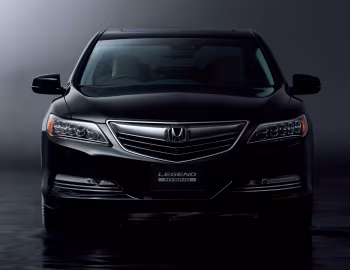 Honda Legend Hybrid '11.2014–02.2018