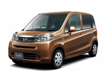 Honda Life (JC1) '11.2010–04.2014