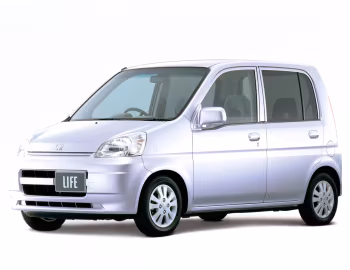 Honda Life (JB1) '05.2001–08.2003
