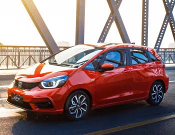 Honda Life Sport [China] '2020–pr.