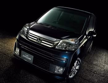 Honda Life Diva (JC1) '11.2010–04.2014