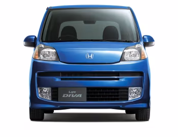 Honda Life Diva (JC1) '11.2008–11.2010