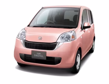 Honda Life Pastel (JC1) '11.2008–11.2010