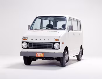 Honda Life Step Van '09.1972–10.1974