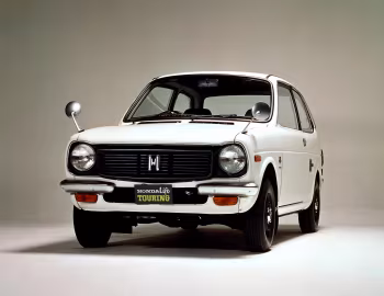 Honda Life Touring '05.1972–10.1974