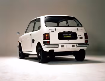 Honda Life Touring '05.1972–10.1974
