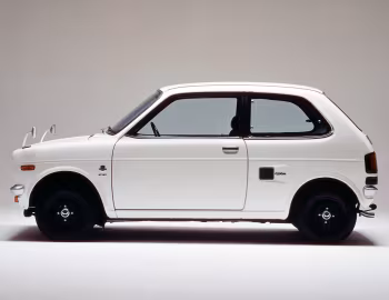 Honda Life Touring '05.1972–10.1974