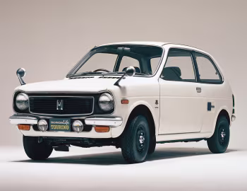 Honda Life Touring '05.1972–10.1974