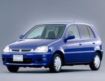 Honda Logo Sportic (GA3) '04.2000–05.2001