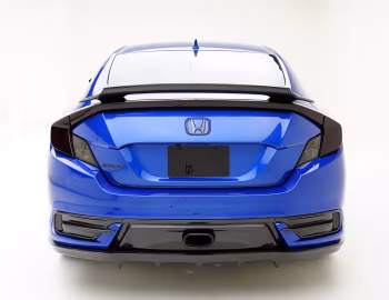 MAD Industries Honda Civic Coupe '11.2016