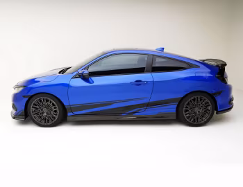 MAD Industries Honda Civic Coupe '11.2016