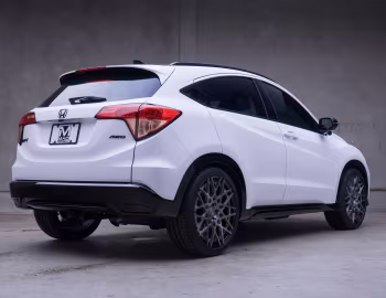 Honda HR-V by MAD Industries '11.2015