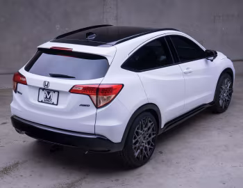 Honda HR-V by MAD Industries '11.2015