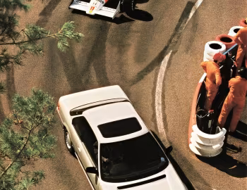 McLaren Honda MP4/4, Honda Prelude