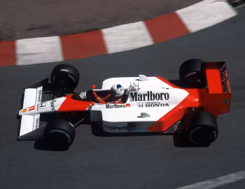 McLaren Honda MP4/4 '1988