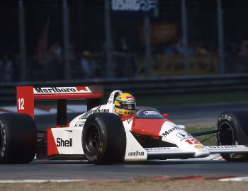 McLaren Honda MP4/4 '1988