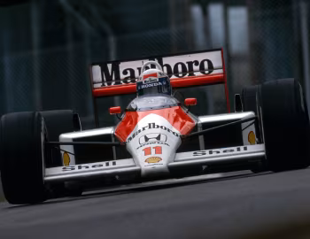 McLaren Honda MP4/4 '1988