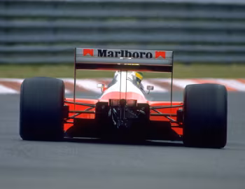 McLaren Honda MP4/4 '1988