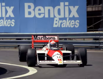 McLaren Honda MP4/4 '1988
