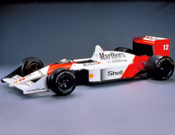 McLaren Honda MP4/4 '1988