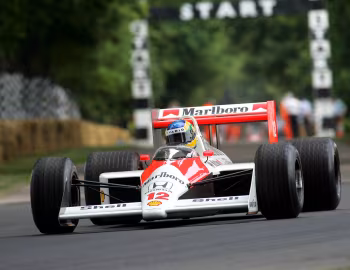McLaren Honda MP4/4 '1988