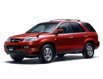 Honda MDX (YD) '2003–06