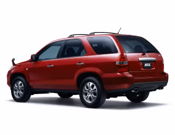 Honda MDX (YD) '2003–06