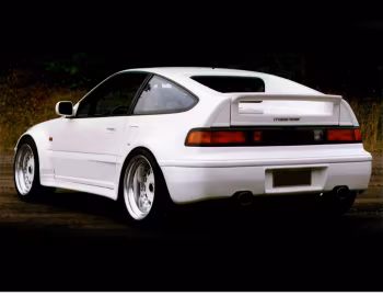 Meenzer Honda CRX (EF)