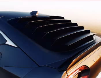 Mitsuoka M55 Concept '11.2023