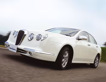 Mitsuoka Nouera '04.2004–07.2008