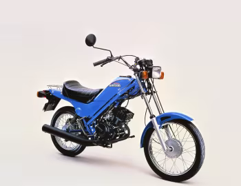 Honda MM50 Raccoon '03.1980–82