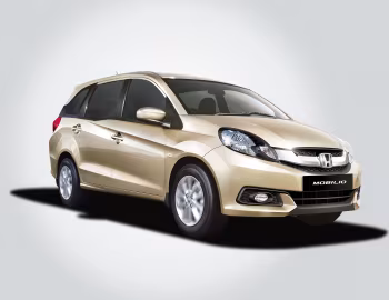 Honda Mobilio '01.2014–01.2017