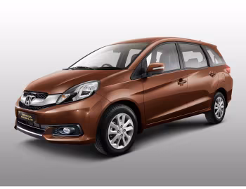 Honda Mobilio '01.2014–01.2017