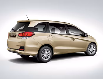 Honda Mobilio '01.2014–01.2017