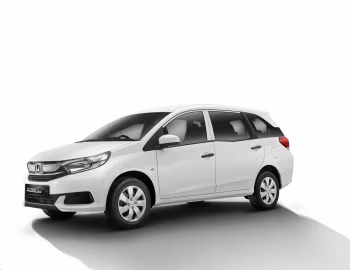 Honda Mobilio '01.2017–02.2019