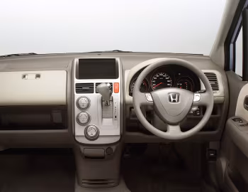 Painel frontal Honda Mobilio (GB) '01.2004–04.2008