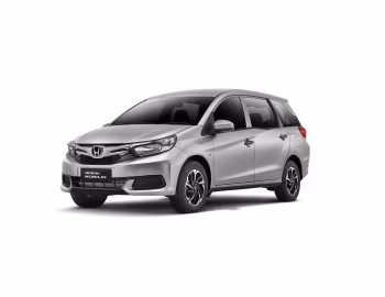 Honda Mobilio '02.2019–24