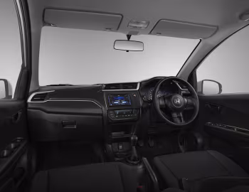 Передня панель Honda Mobilio '01.2017–02.2019