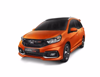 Honda Mobilio RS '01.2017–02.2019