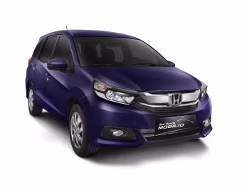 Honda Mobilio '01.2017–02.2019