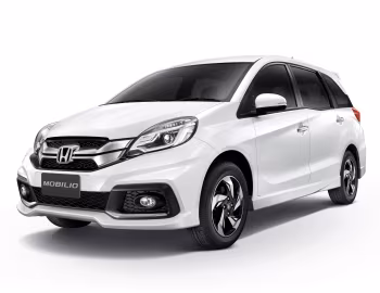 Honda Mobilio RS '07.2014–01.2017