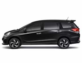 Honda Mobilio RS '07.2014–01.2017