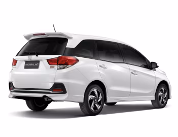Honda Mobilio RS '07.2014–01.2017