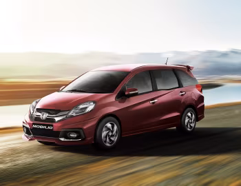 Honda Mobilio RS '07.2014–01.2017