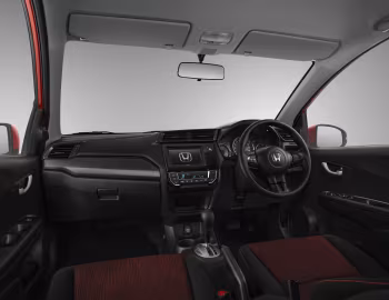 Передня панель Honda Mobilio RS '01.2017–02.2019