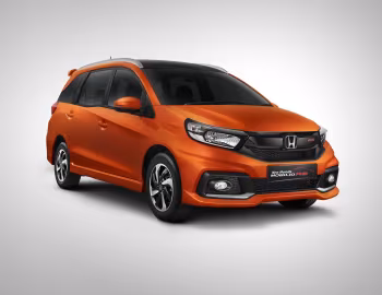 Honda Mobilio RS '01.2017–02.2019