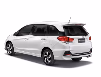 Honda Mobilio RS '07.2014–01.2017