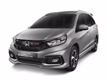 Honda Mobilio RS '01.2017–02.2019