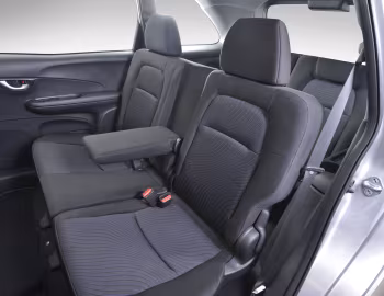 Interior Honda Mobilio [South Africa] '2014–16